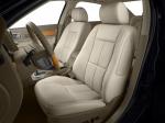 Lincoln MKZ AWD 2007 года